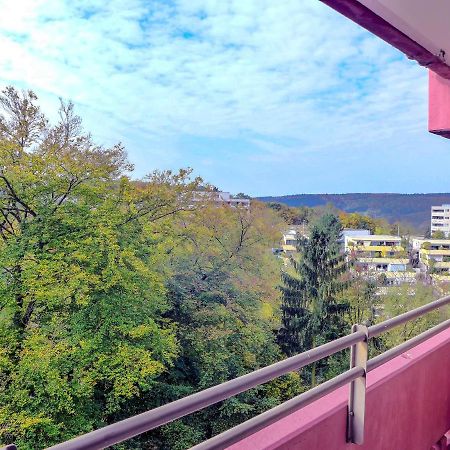 Apartment B610 By Interhome Lahnstein Kültér fotó