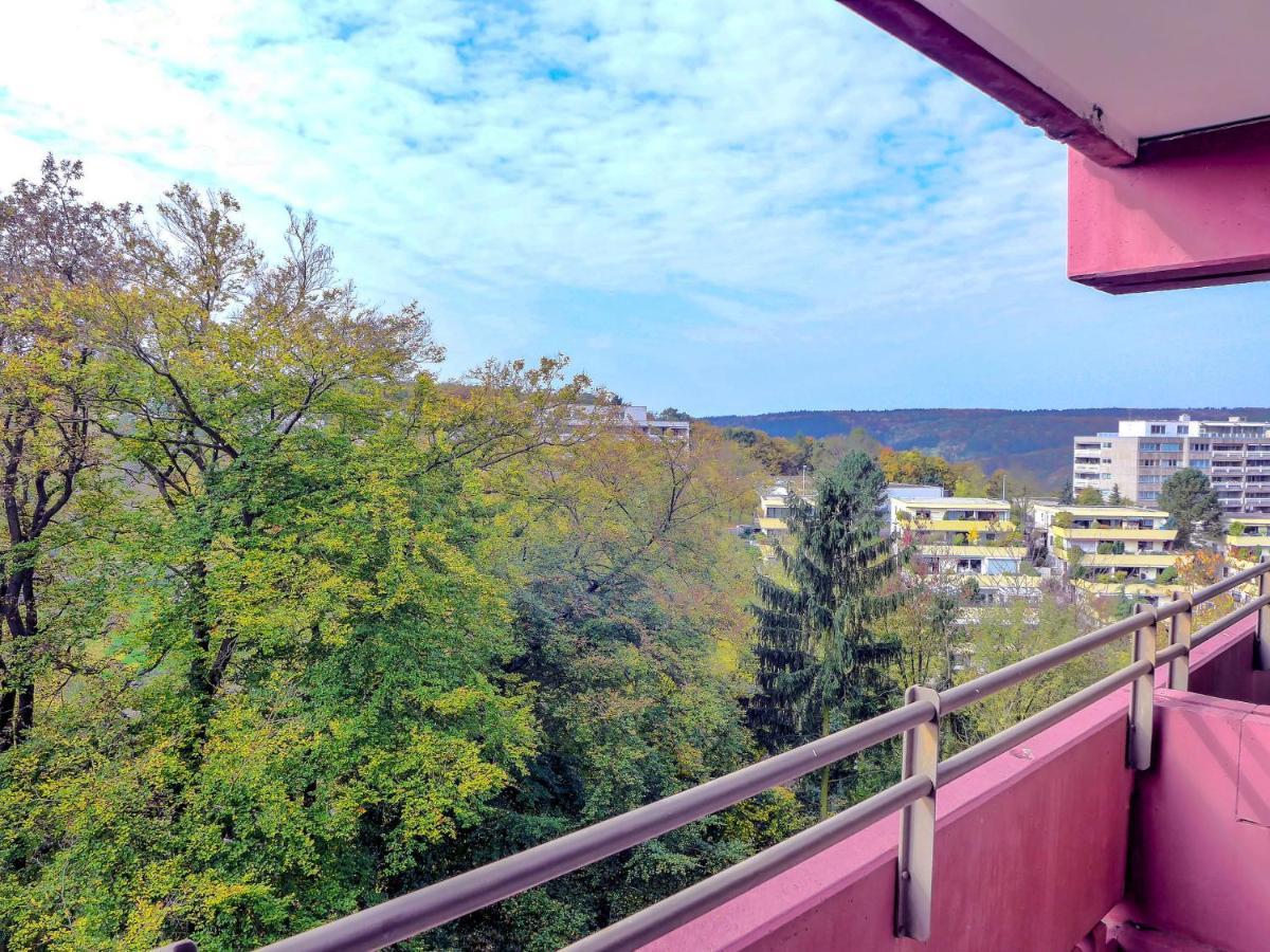 Apartment B610 By Interhome Lahnstein Kültér fotó
