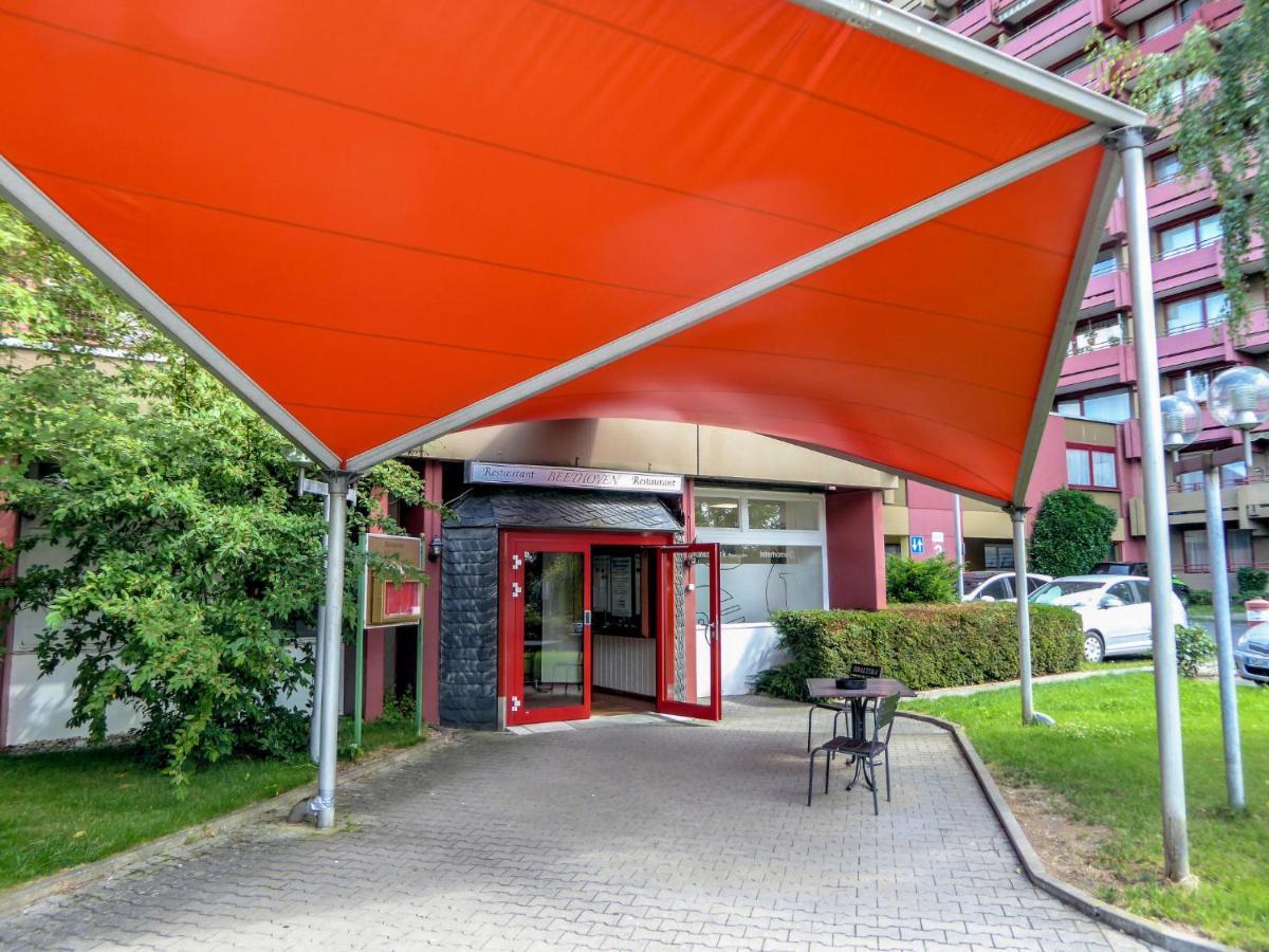 Apartment B610 By Interhome Lahnstein Kültér fotó