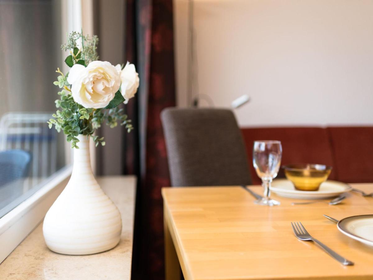 Apartment B610 By Interhome Lahnstein Kültér fotó