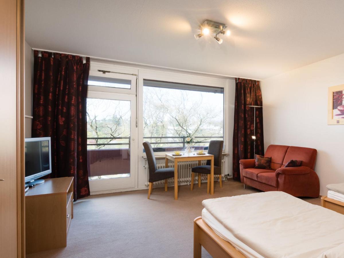 Apartment B610 By Interhome Lahnstein Kültér fotó