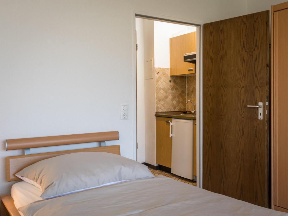 Apartment B610 By Interhome Lahnstein Kültér fotó