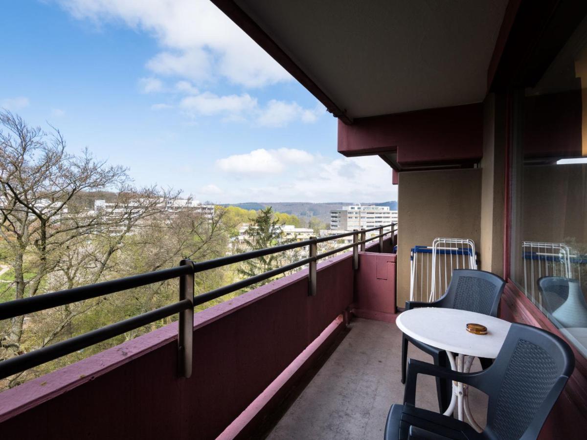 Apartment B610 By Interhome Lahnstein Kültér fotó
