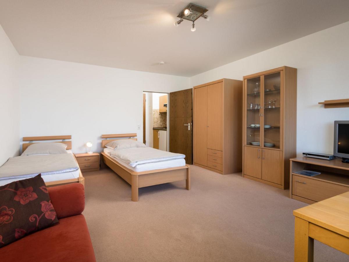 Apartment B610 By Interhome Lahnstein Kültér fotó