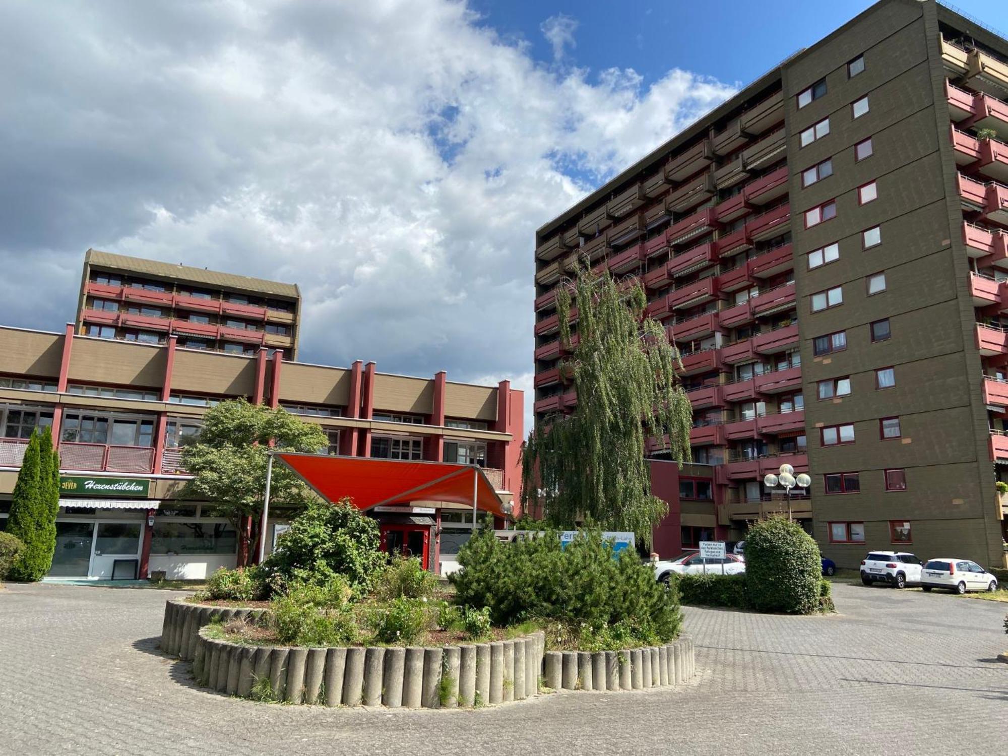 Apartment B610 By Interhome Lahnstein Kültér fotó