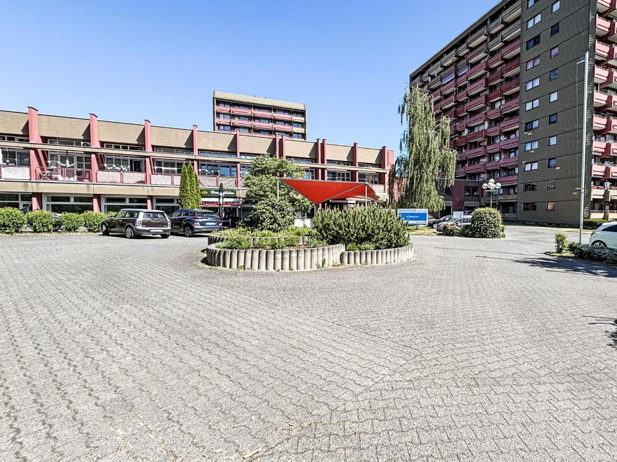 Apartment B610 By Interhome Lahnstein Kültér fotó