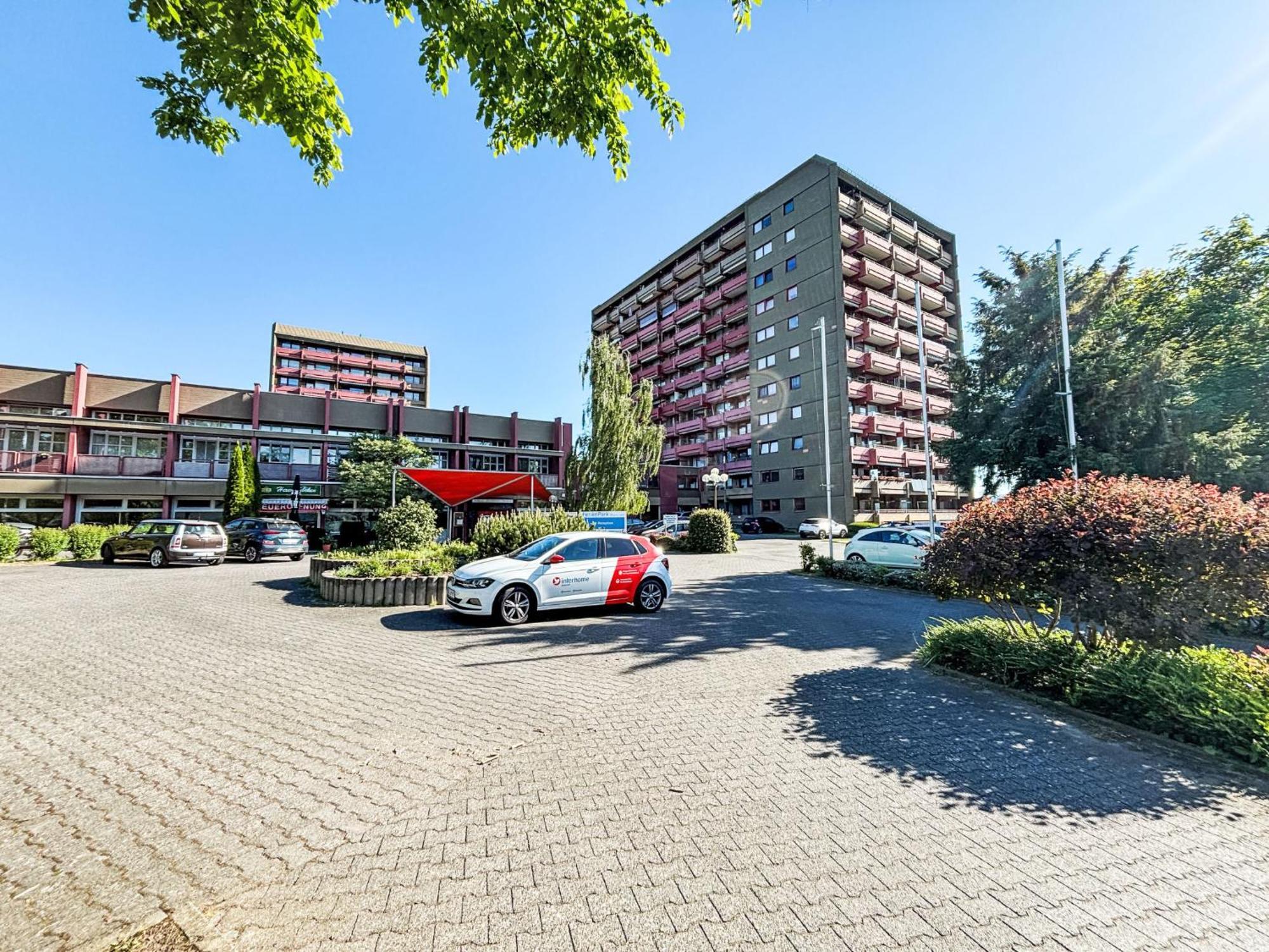 Apartment B610 By Interhome Lahnstein Kültér fotó