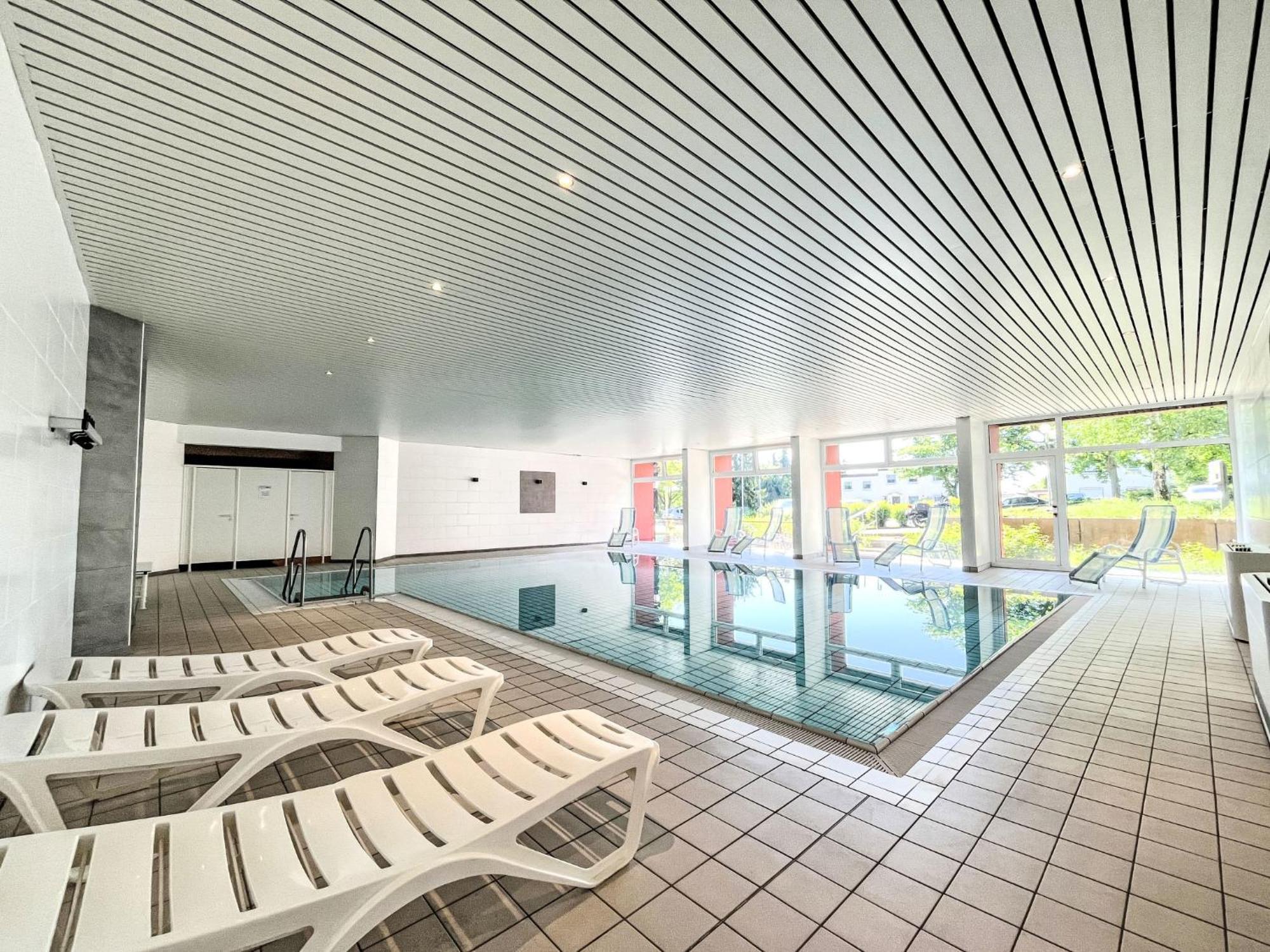Apartment B610 By Interhome Lahnstein Kültér fotó